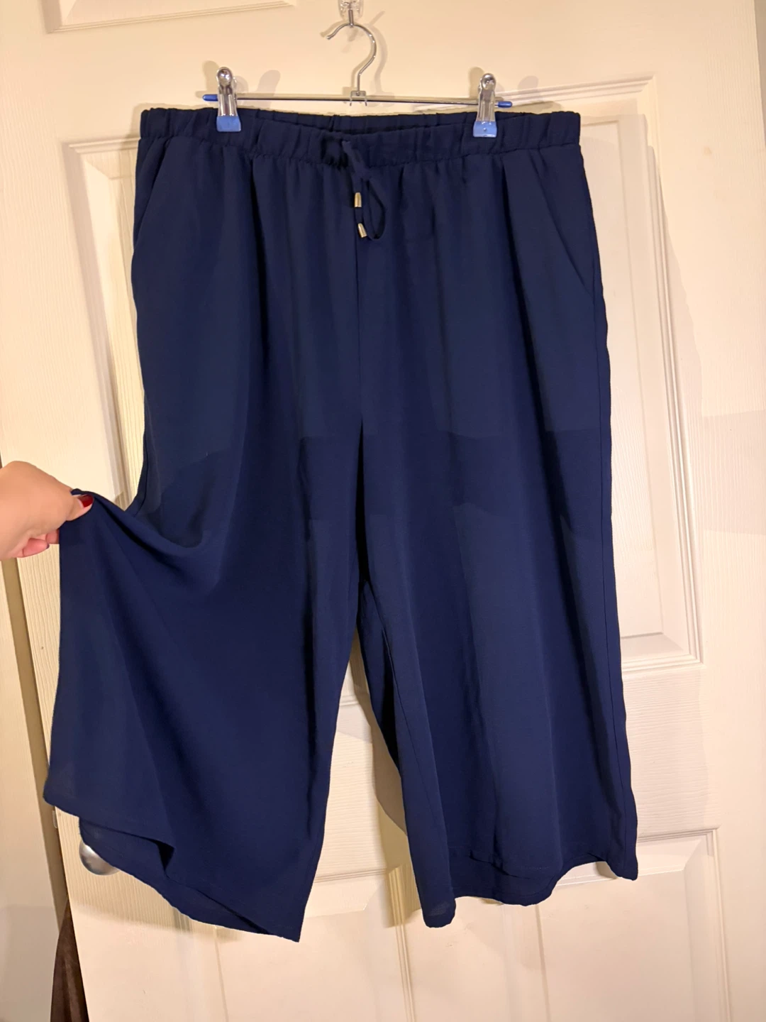 Le Château Summer Pants - photo 3