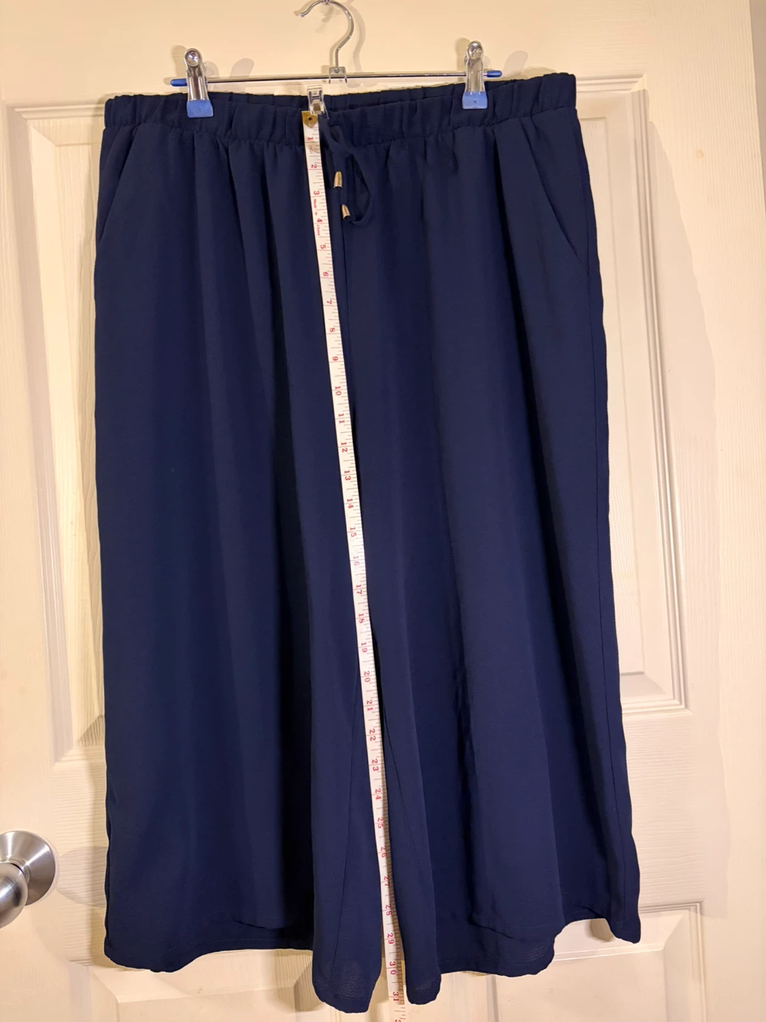 Le Château Summer Pants - photo 4