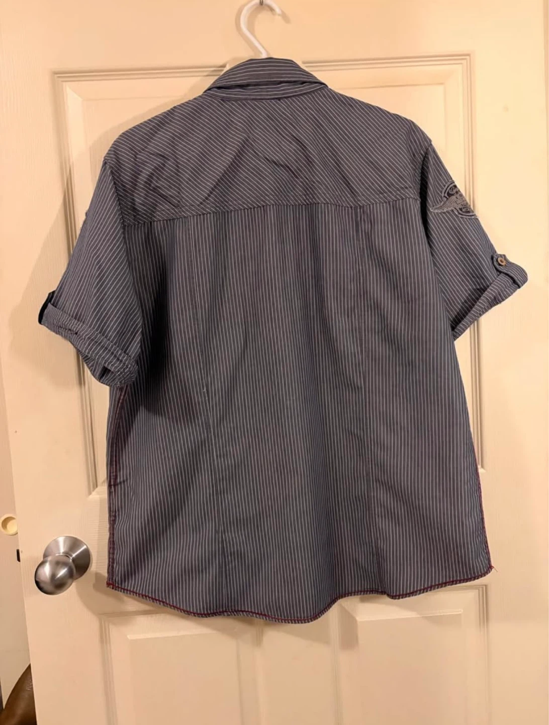 Men’s Harley-Davidson Shirt - photo 2