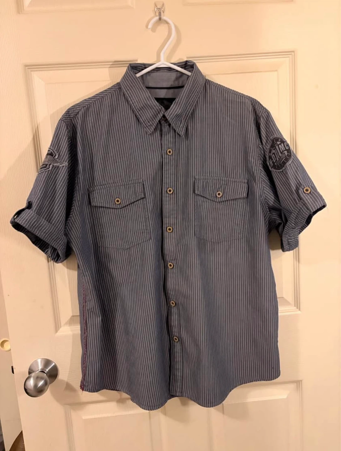 Men’s Harley-Davidson Shirt