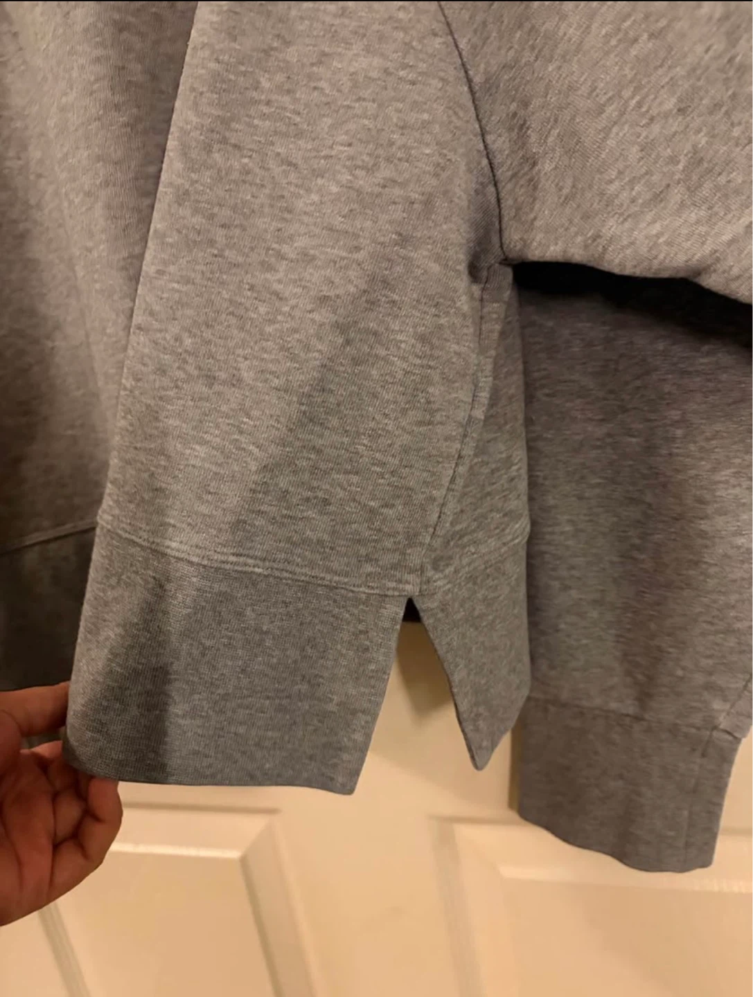 Women’s Nike Sweatshirt - photo 5