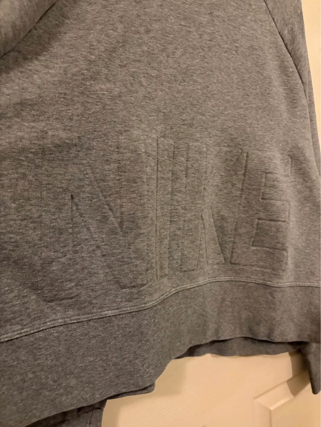 Women’s Nike Sweatshirt - photo 3