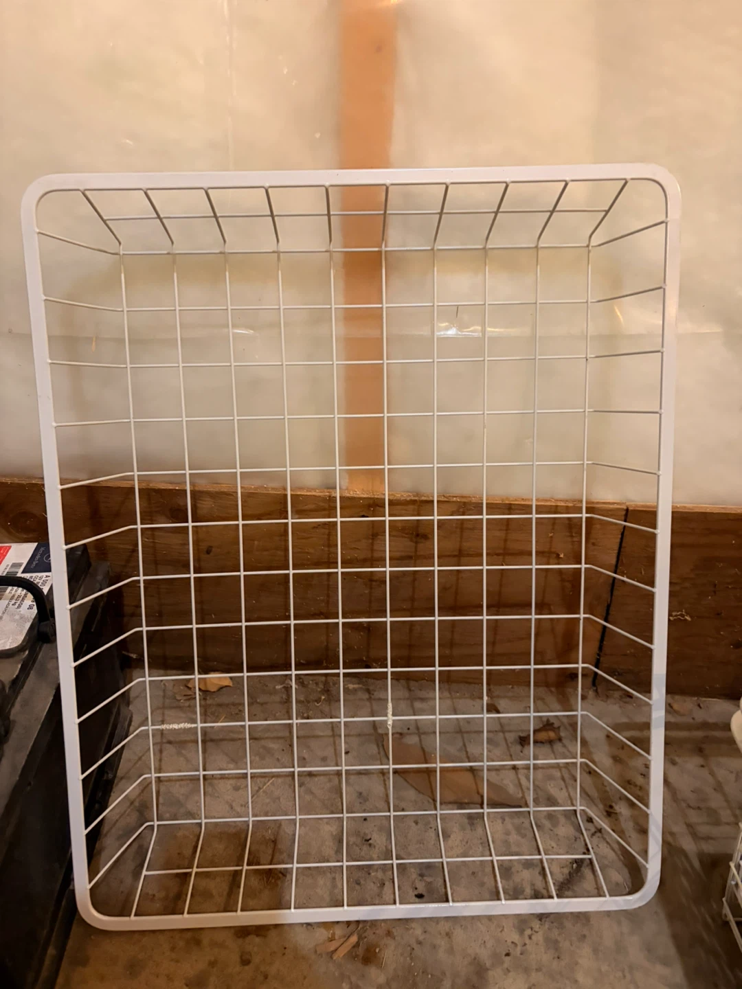 House maid Storage Baskets - Set of 4 - photo 3