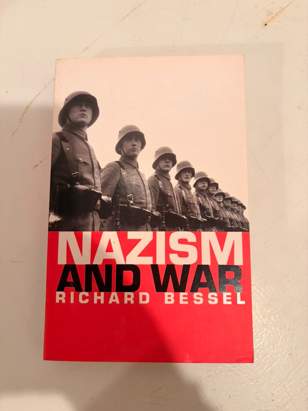 Various books