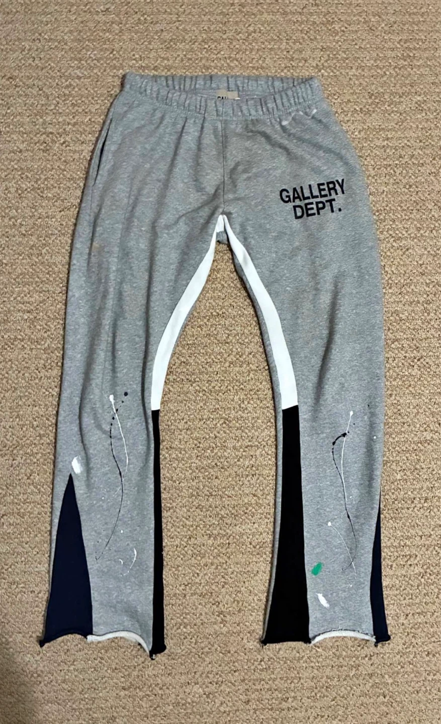Gallery Dept Sweatpants