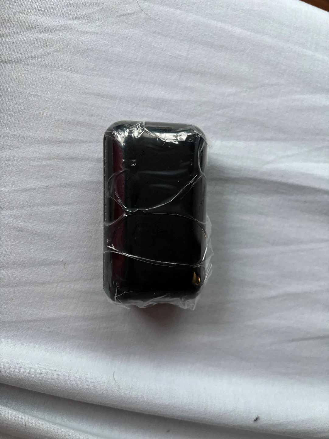 Wireless Earbuds with Charging Case - photo 2