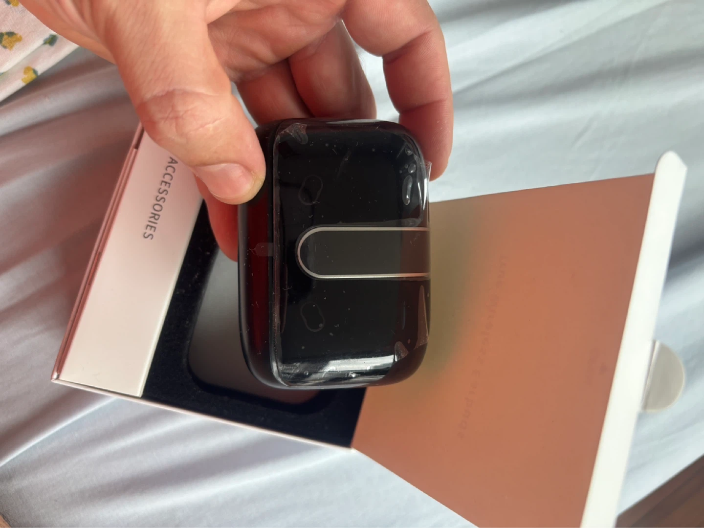 Aptkdoe HD65 True Wireless Earbuds - photo 4