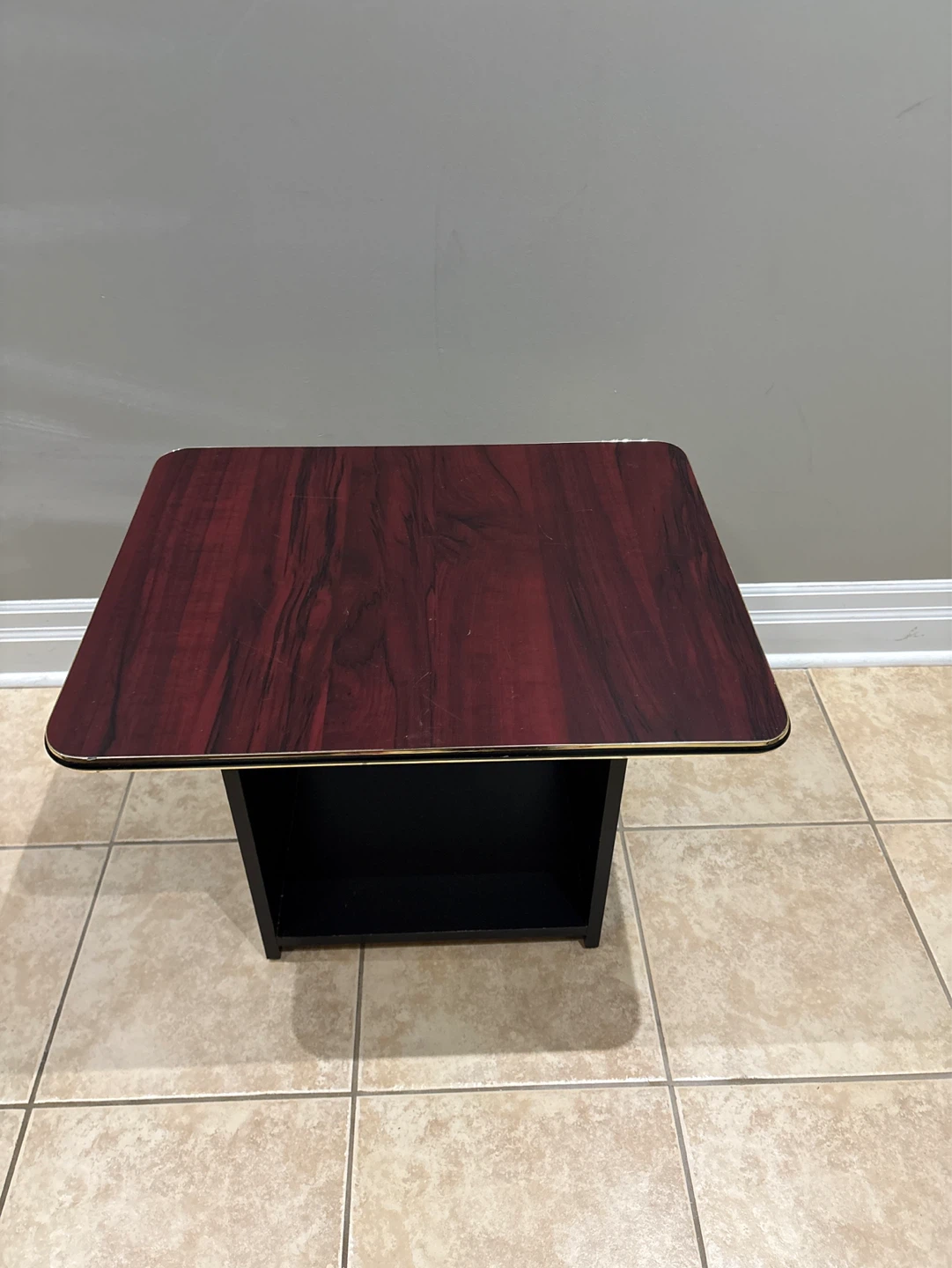 Small End Table