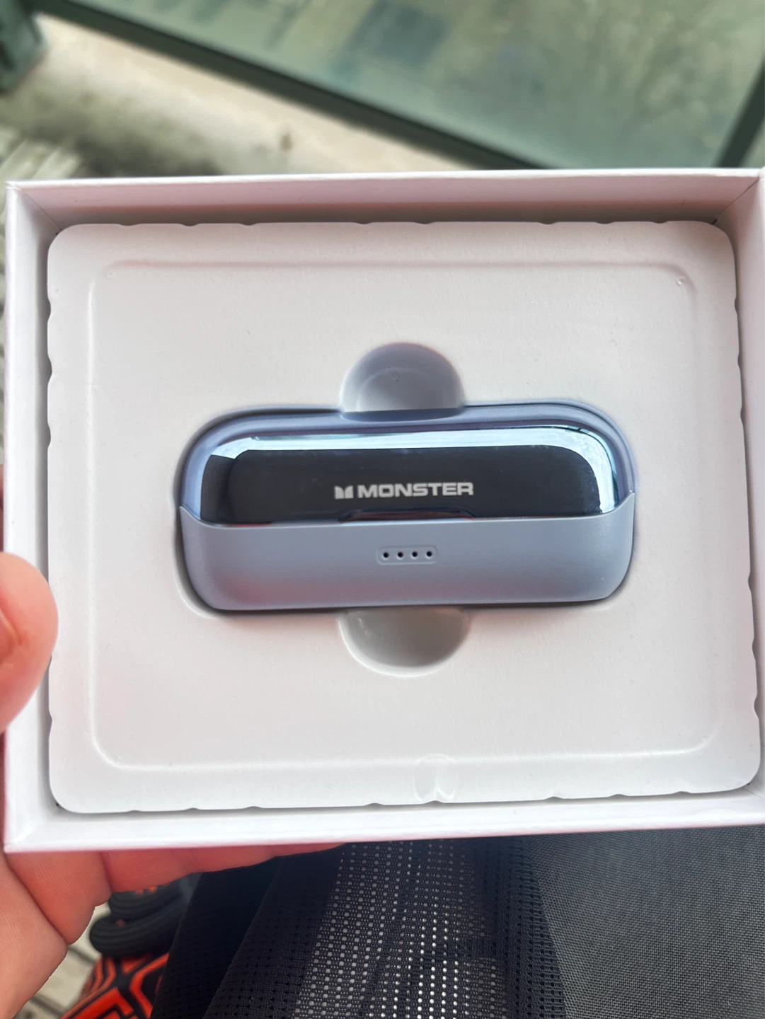 Monster Wireless Earbuds - photo 2