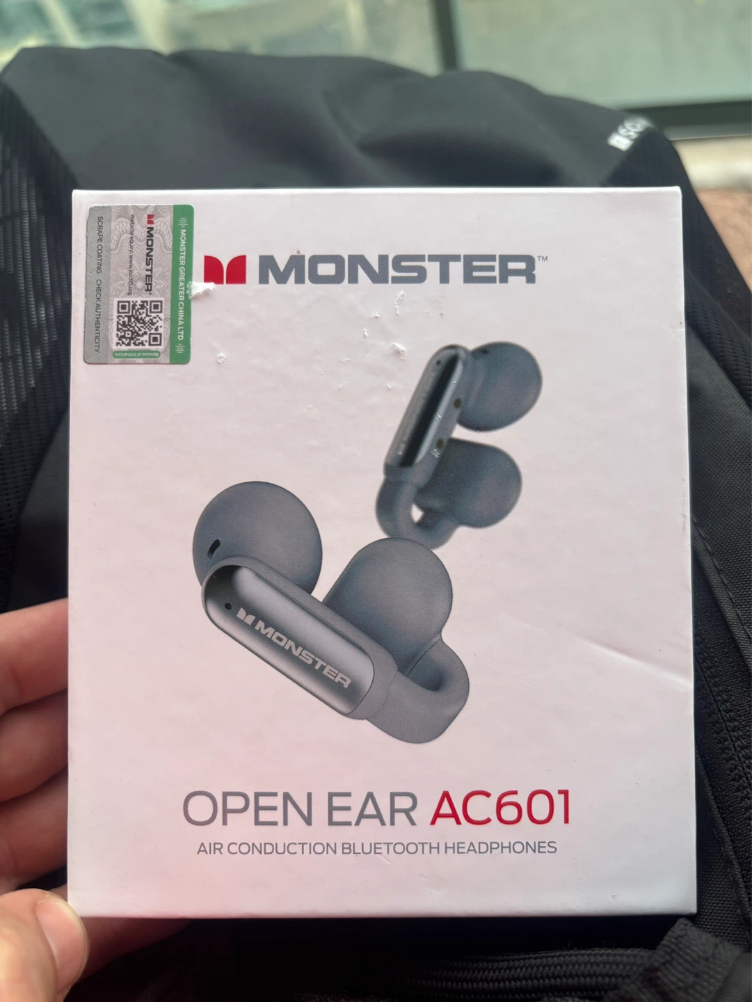 Monster Wireless Earbuds - photo 3
