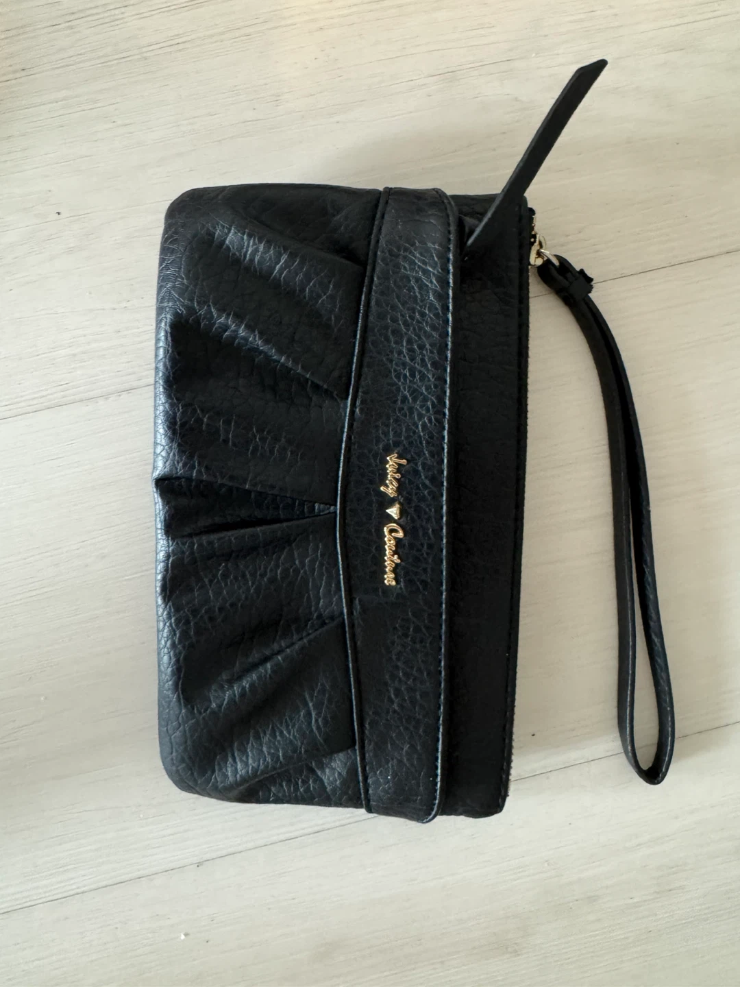 Juicy couture purse and wristlet - photo 3