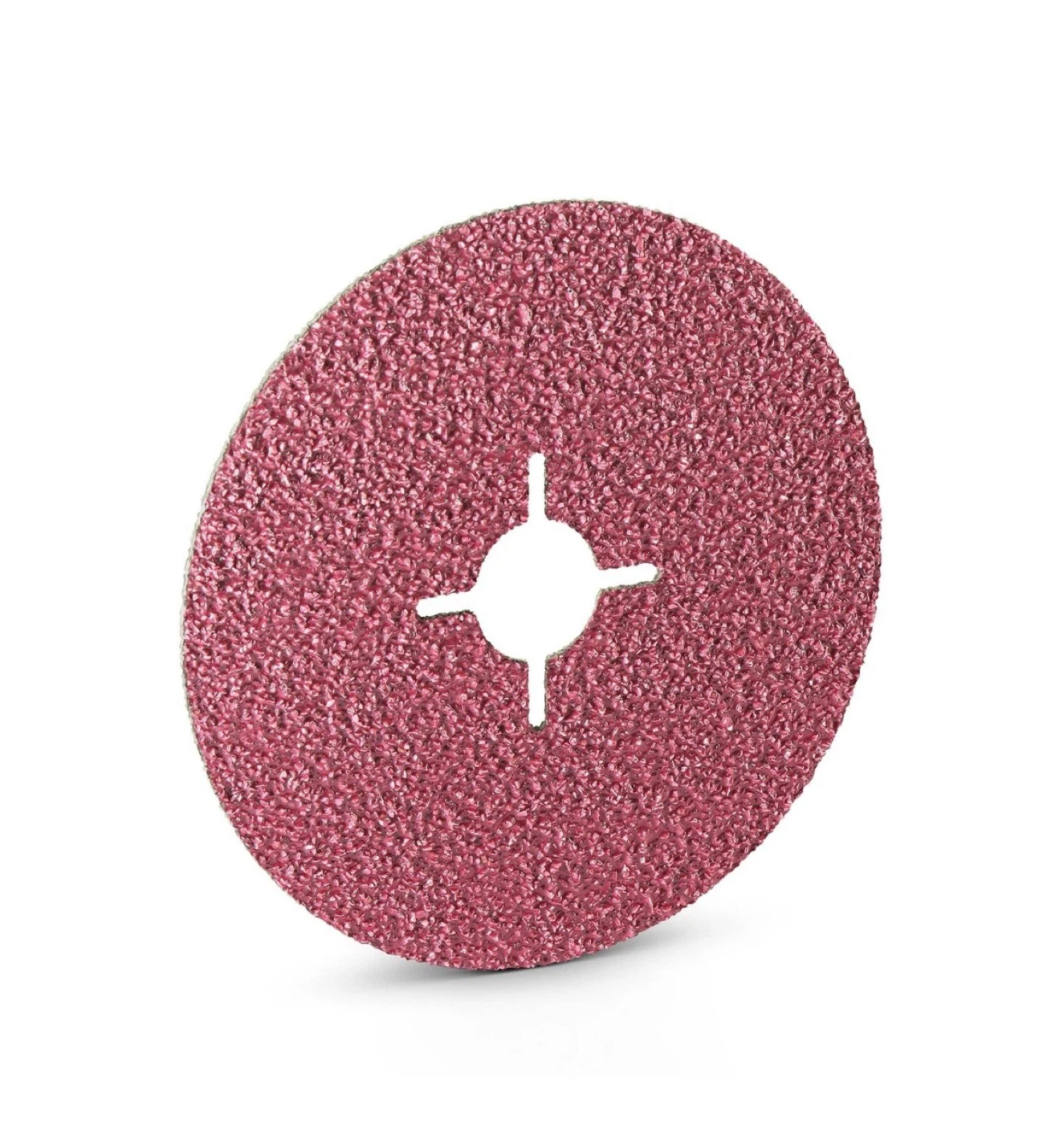 VSM XF760 Self-sharpening ceramic-grain fibre disc (400+ Count)