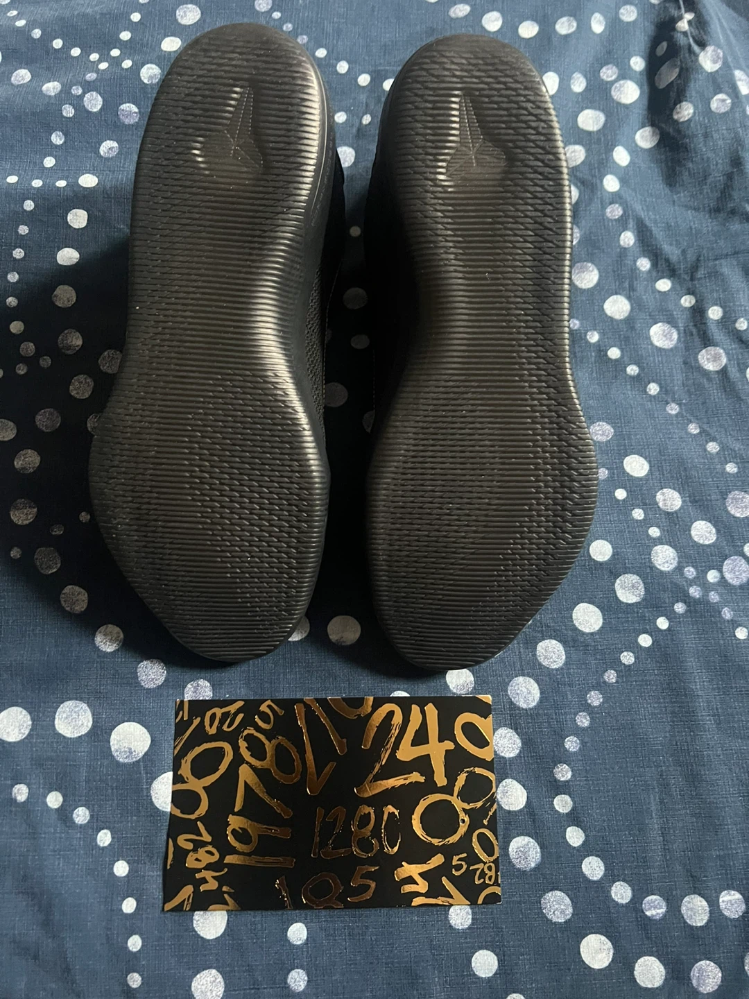 Nike Kobe 11 Fade To Black Size 11 - photo 3