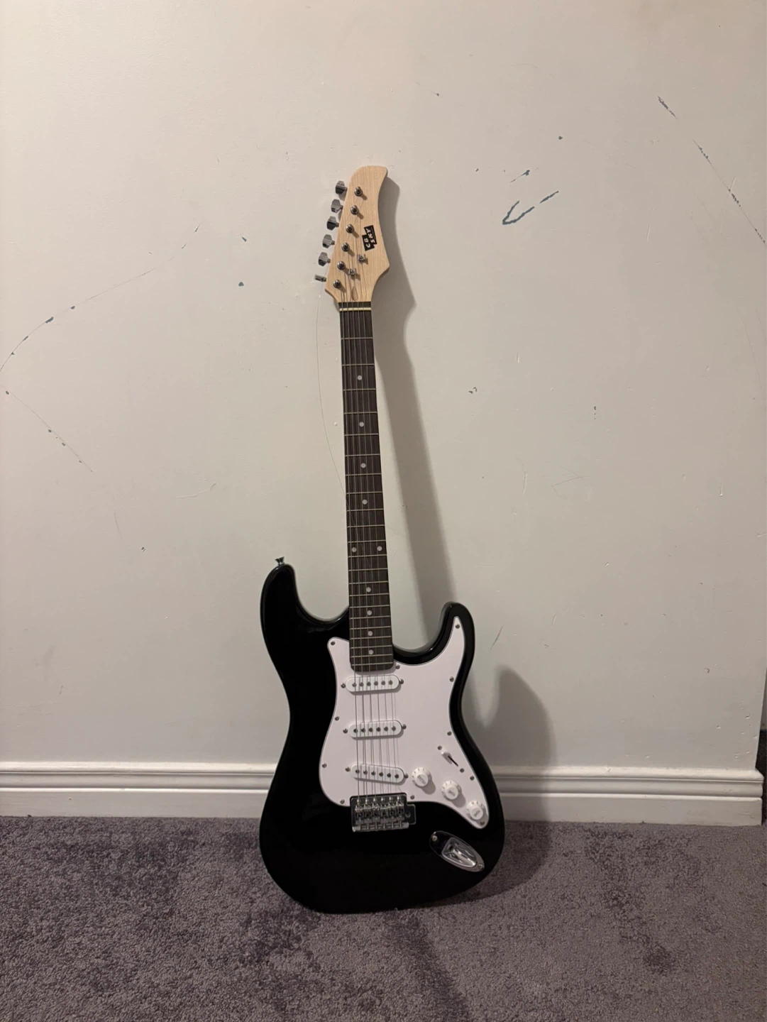 CBY SKY Electric Guitar