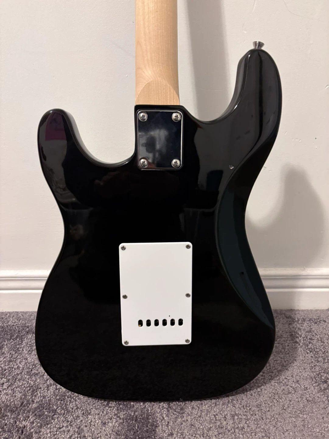 CBY SKY Electric Guitar - photo 3
