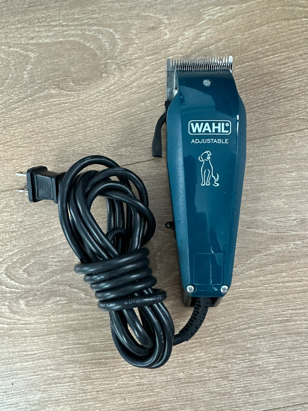 Wahl Adjustable Pet Clipper - photo 2