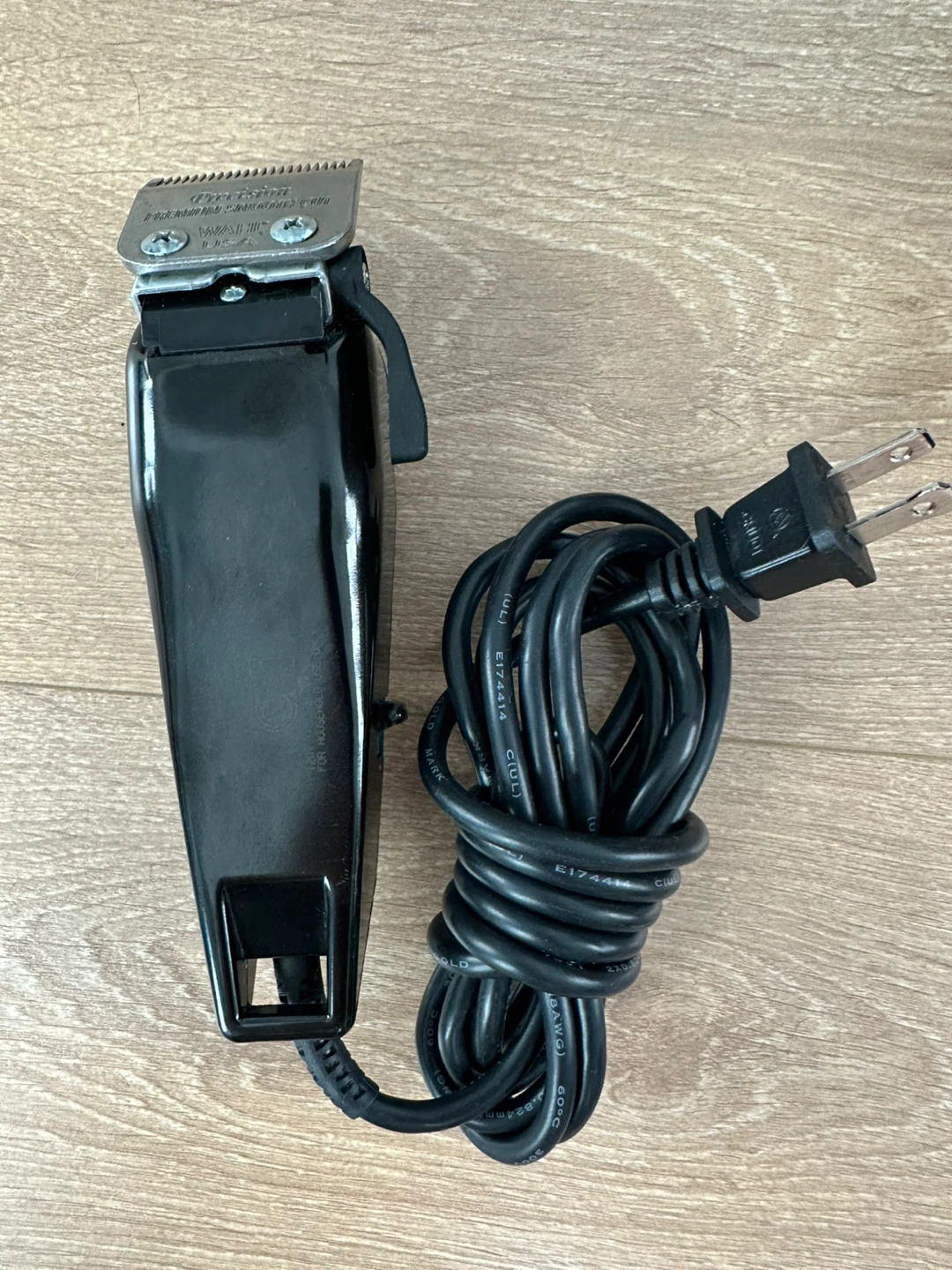 Wahl Adjustable Pet Clipper