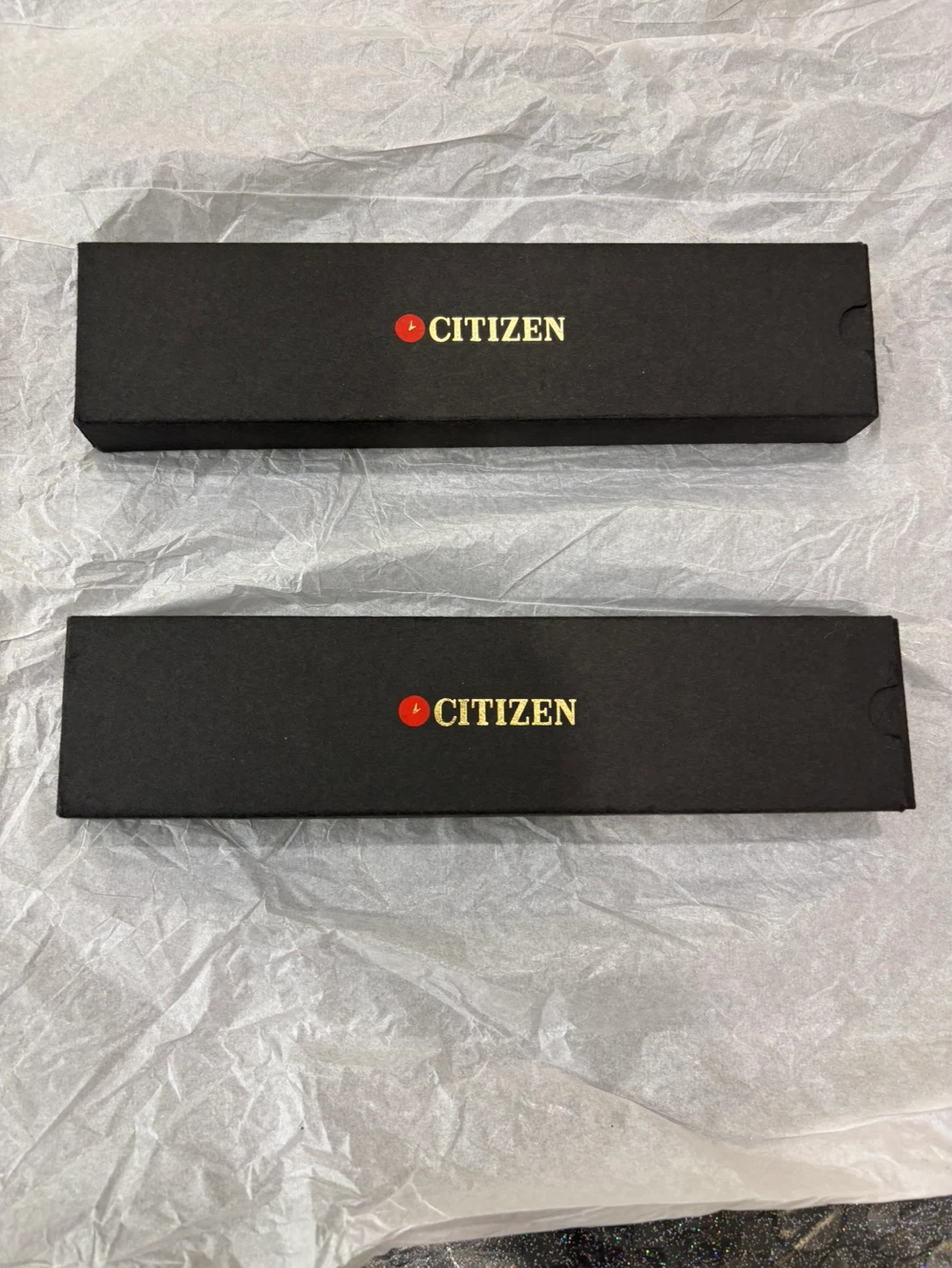 Citizen Quartz PermaBright Watches - Set of 2 - photo 4