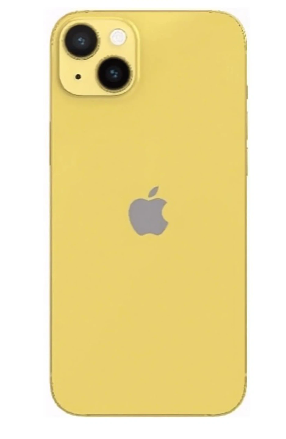 iPhone 14 Plus 256 gb - photo 3