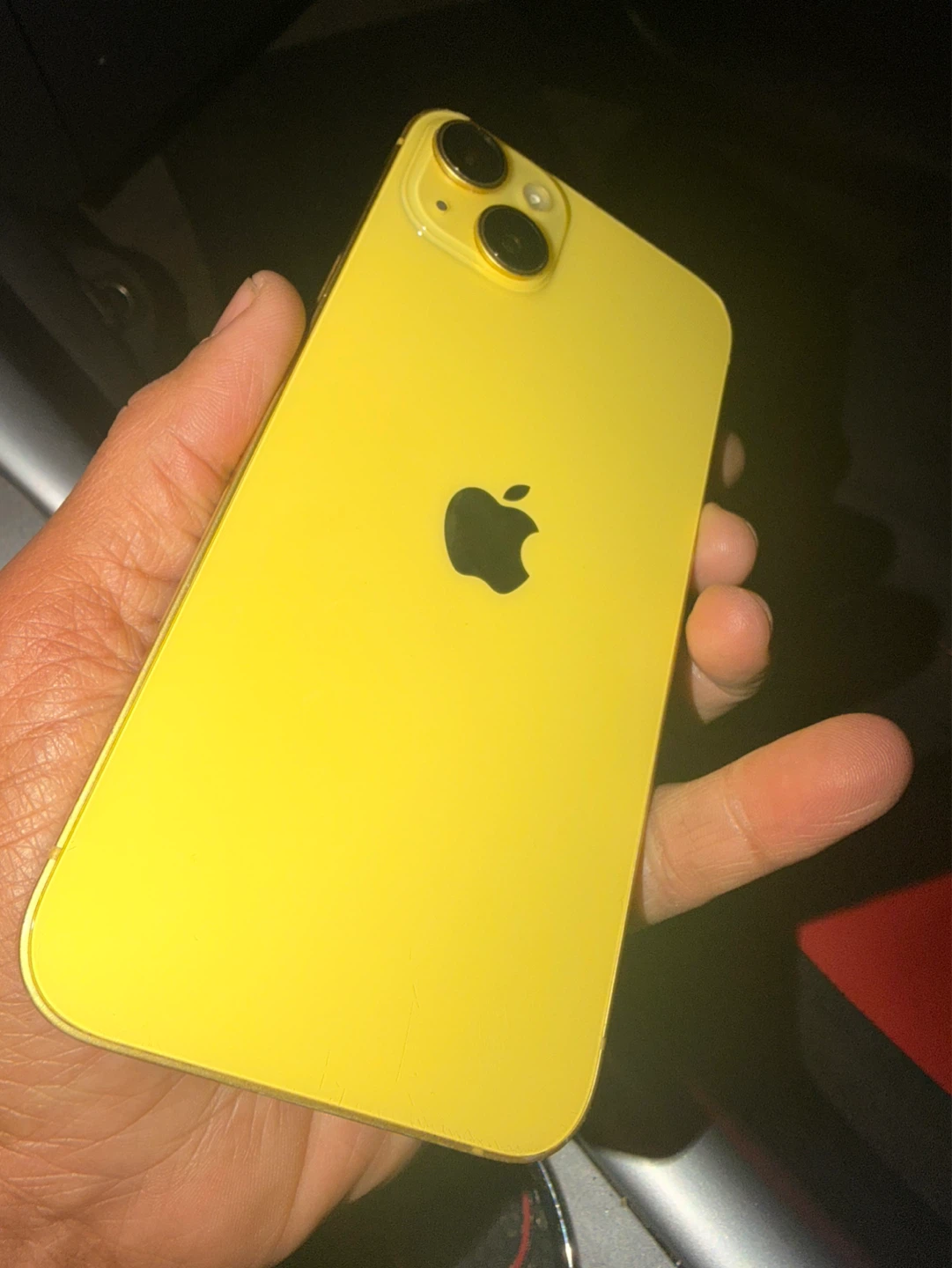 iPhone 14 Plus 256 gb
