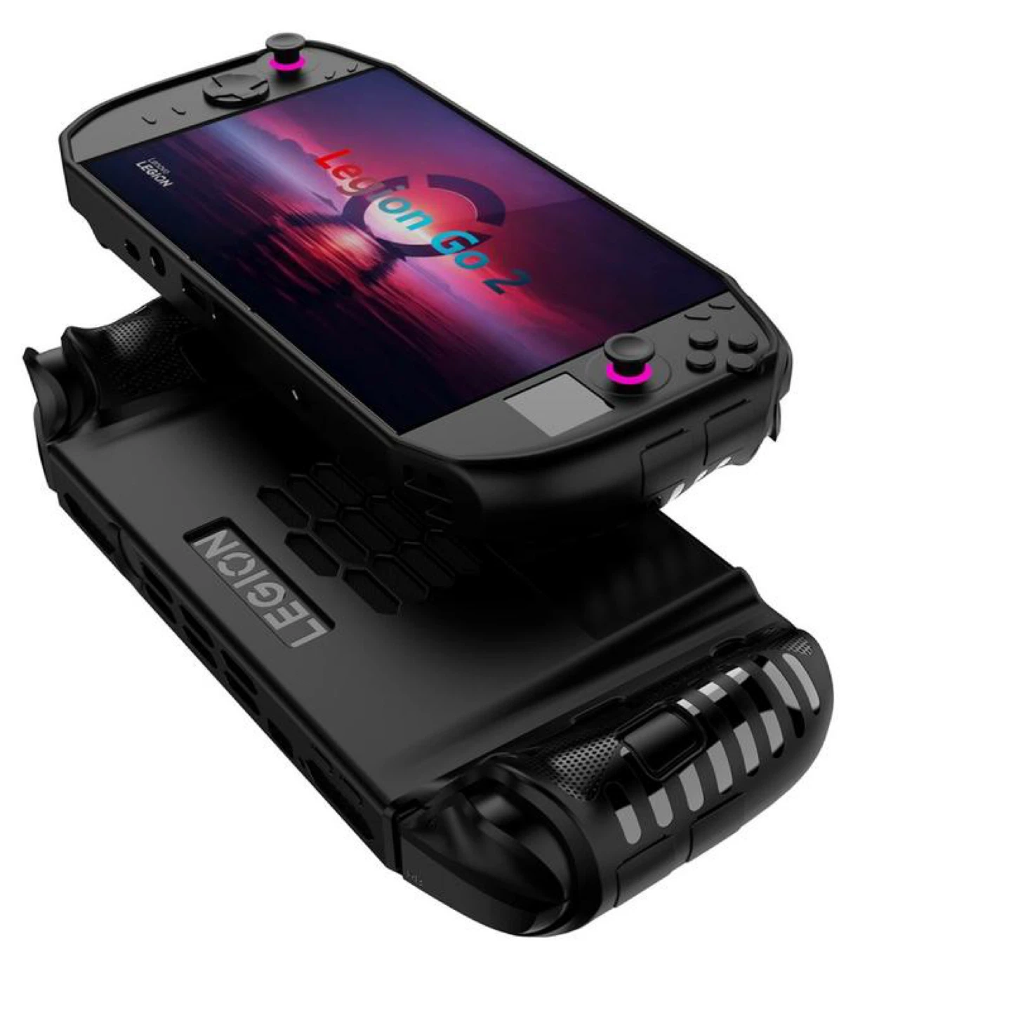 Lenovo Legion Go 2 Handheld Gaming Console - photo 2