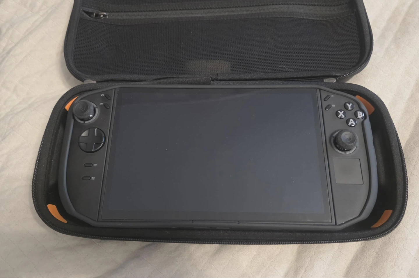 Lenovo Legion Go 2 Handheld Gaming Console