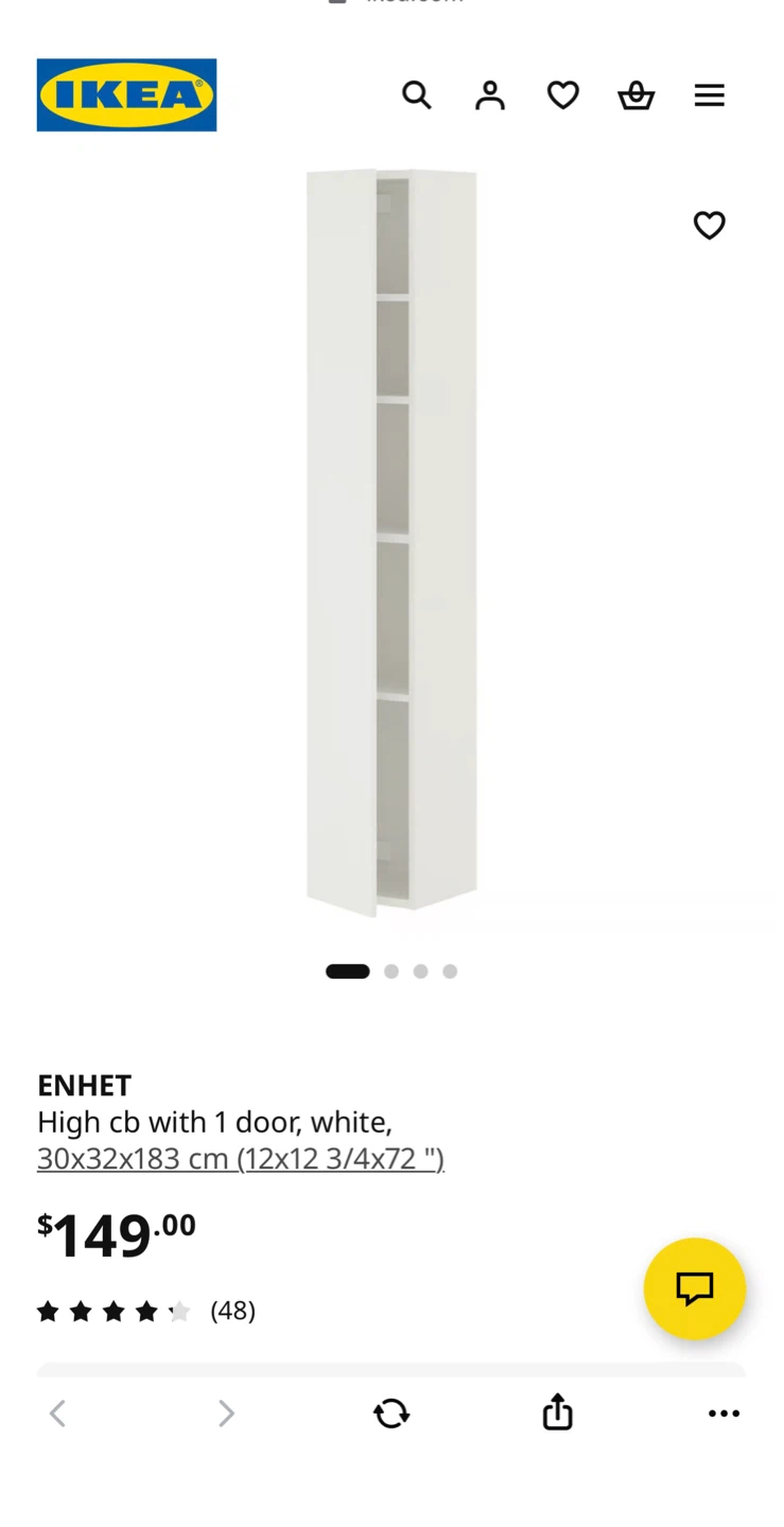 IKEA PAX wardrobe - photo 3