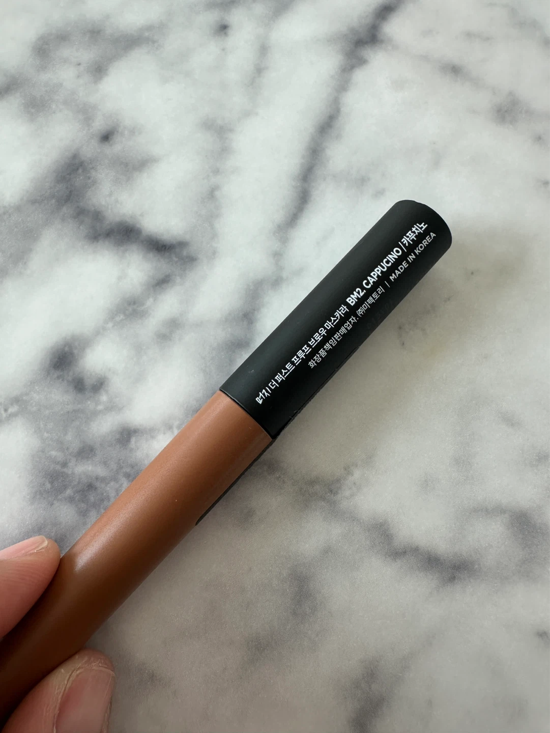 Brand New K-Beauty Eye Makeup Set (Eyeliner & Brow Mascara) - photo 4