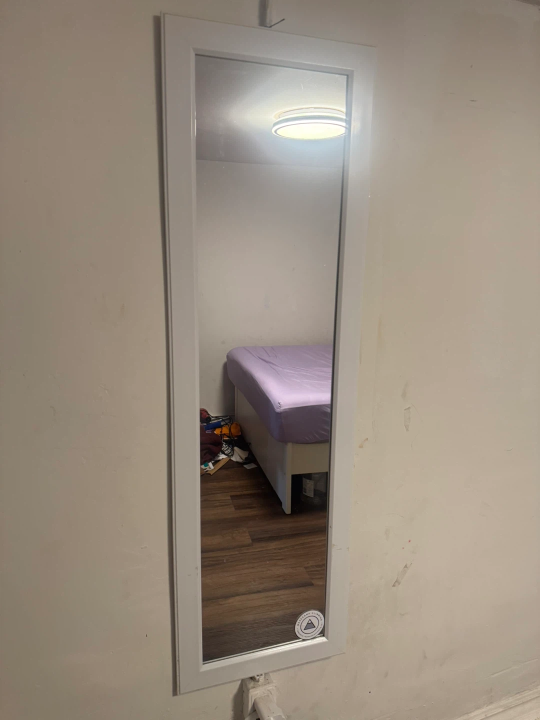 Full Length Mirror