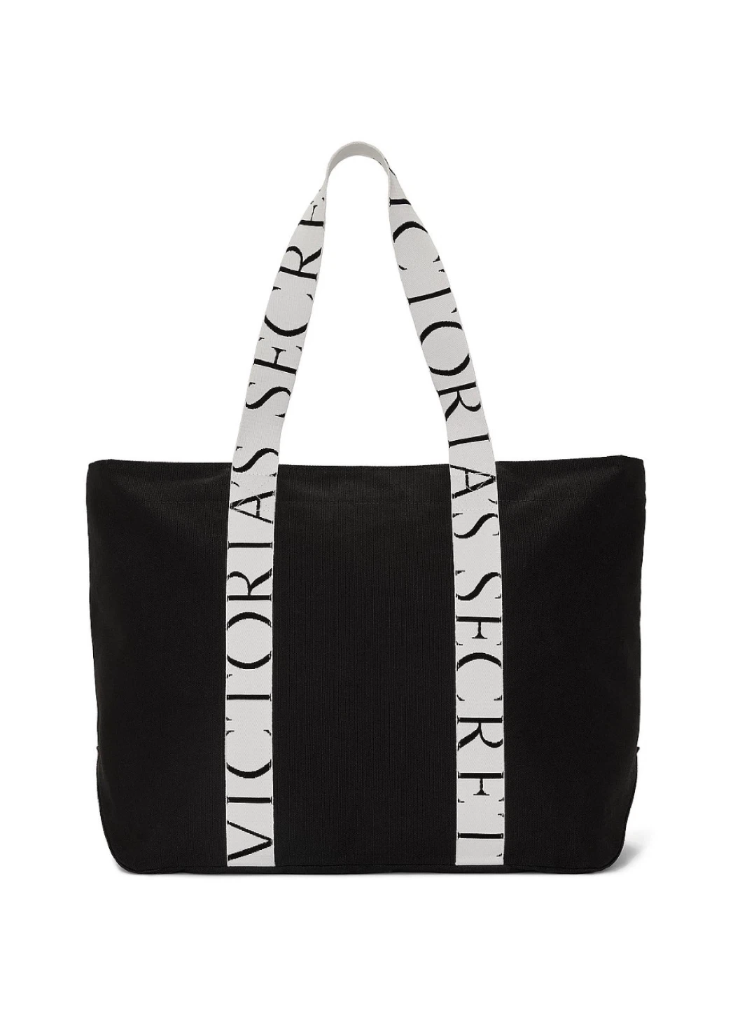 Victoria's Secret Pink Tote Bag & Blanket Set