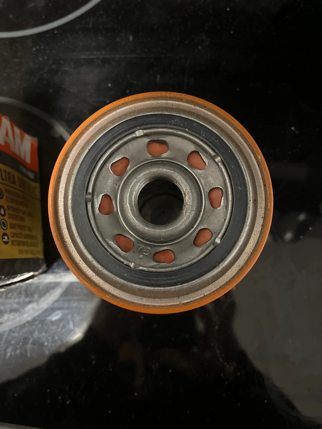 FRAM Oil Filter - Ultra Synthetic XG2 - photo 3