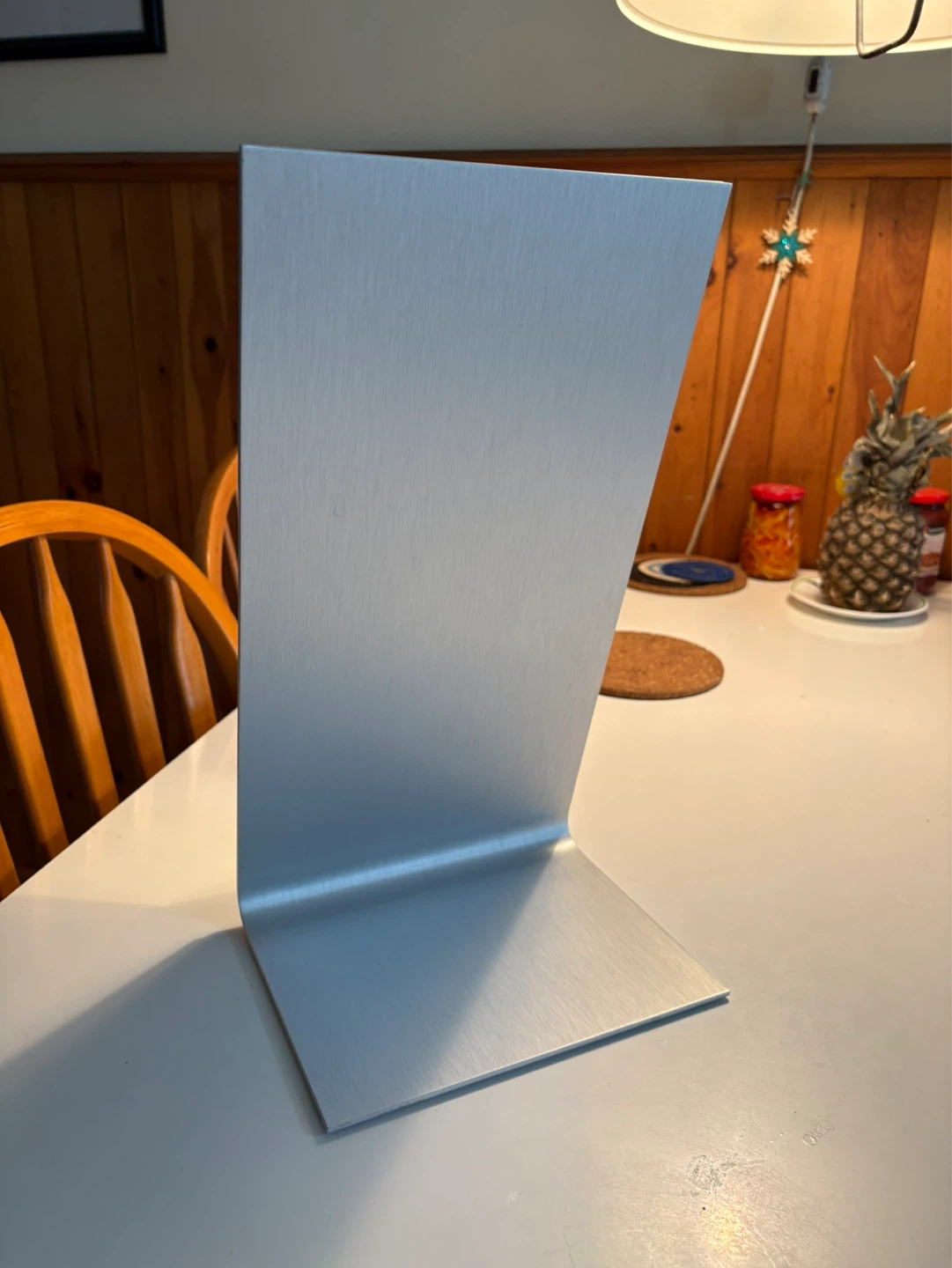 IKEA TYSNES Table Mirror - photo 2