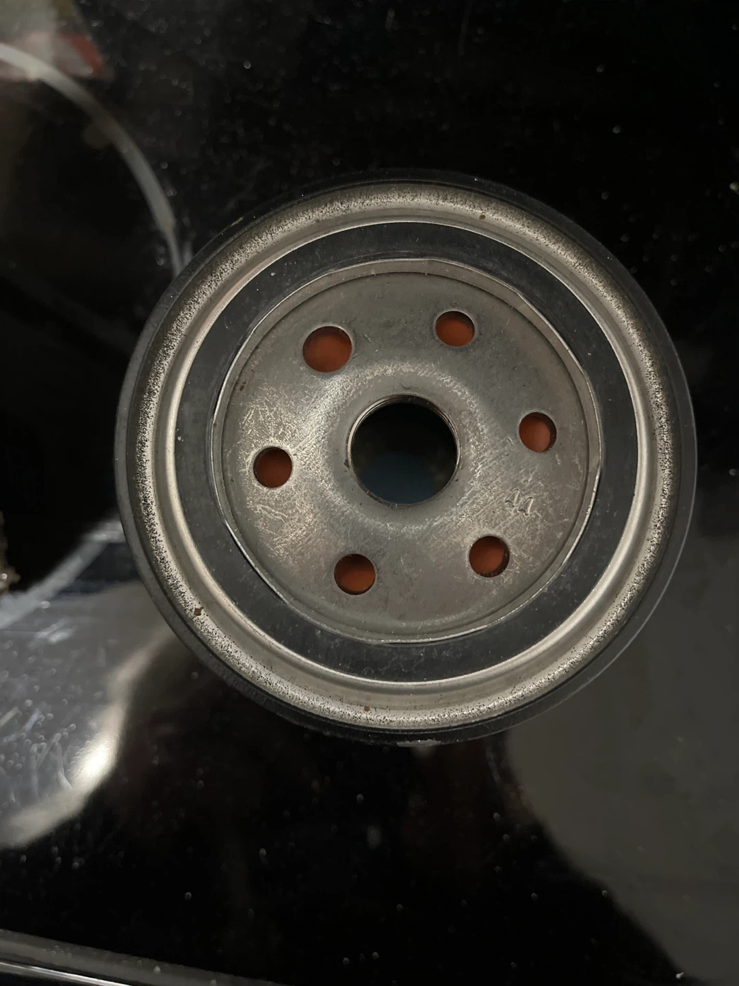 Mobil 1 Extended Performance Oil Filter M1-204 - photo 3