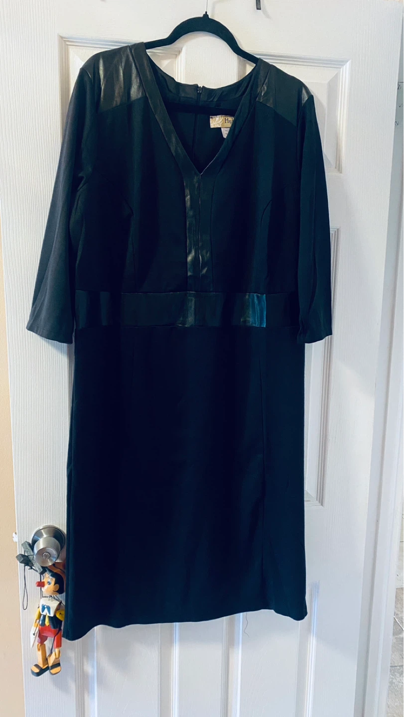 Ladies dress size 18/20 - photo 3