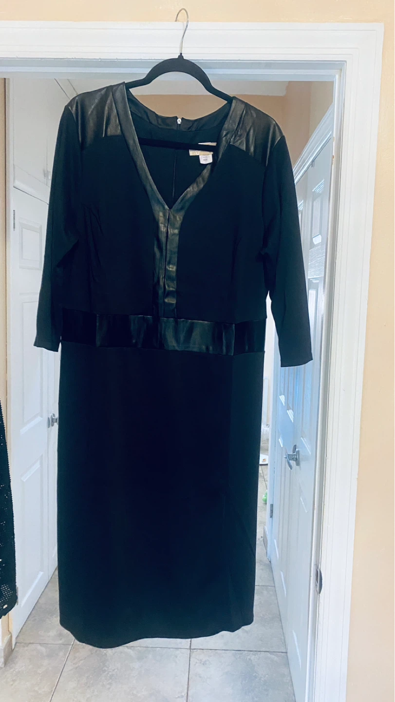 Ladies dress size 18/20