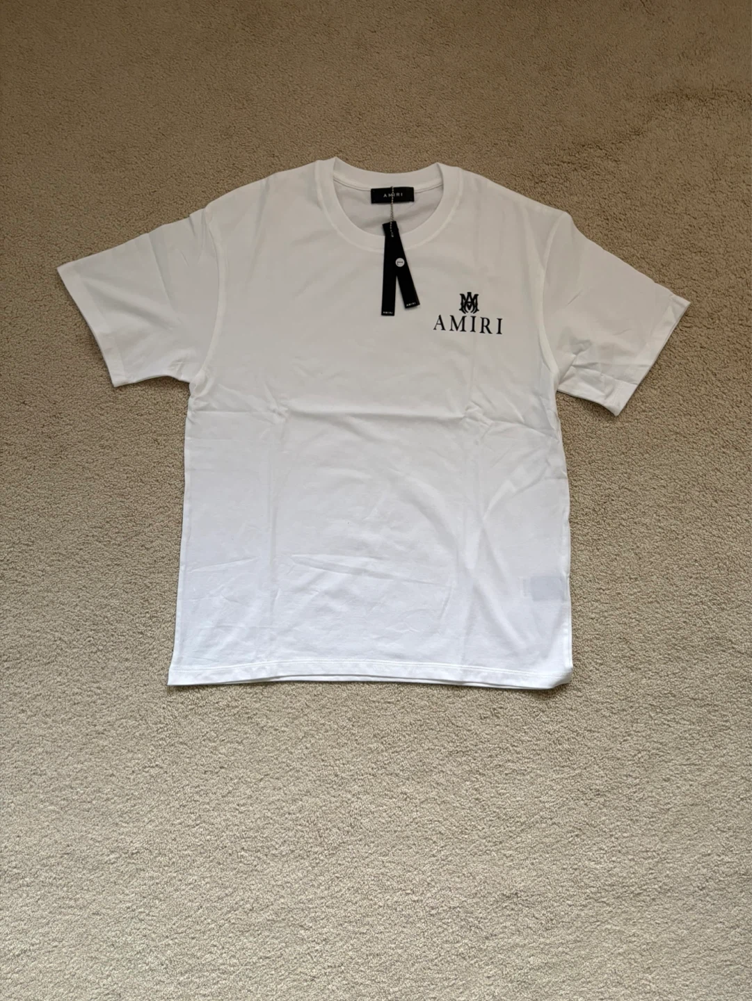 Amiri shirt