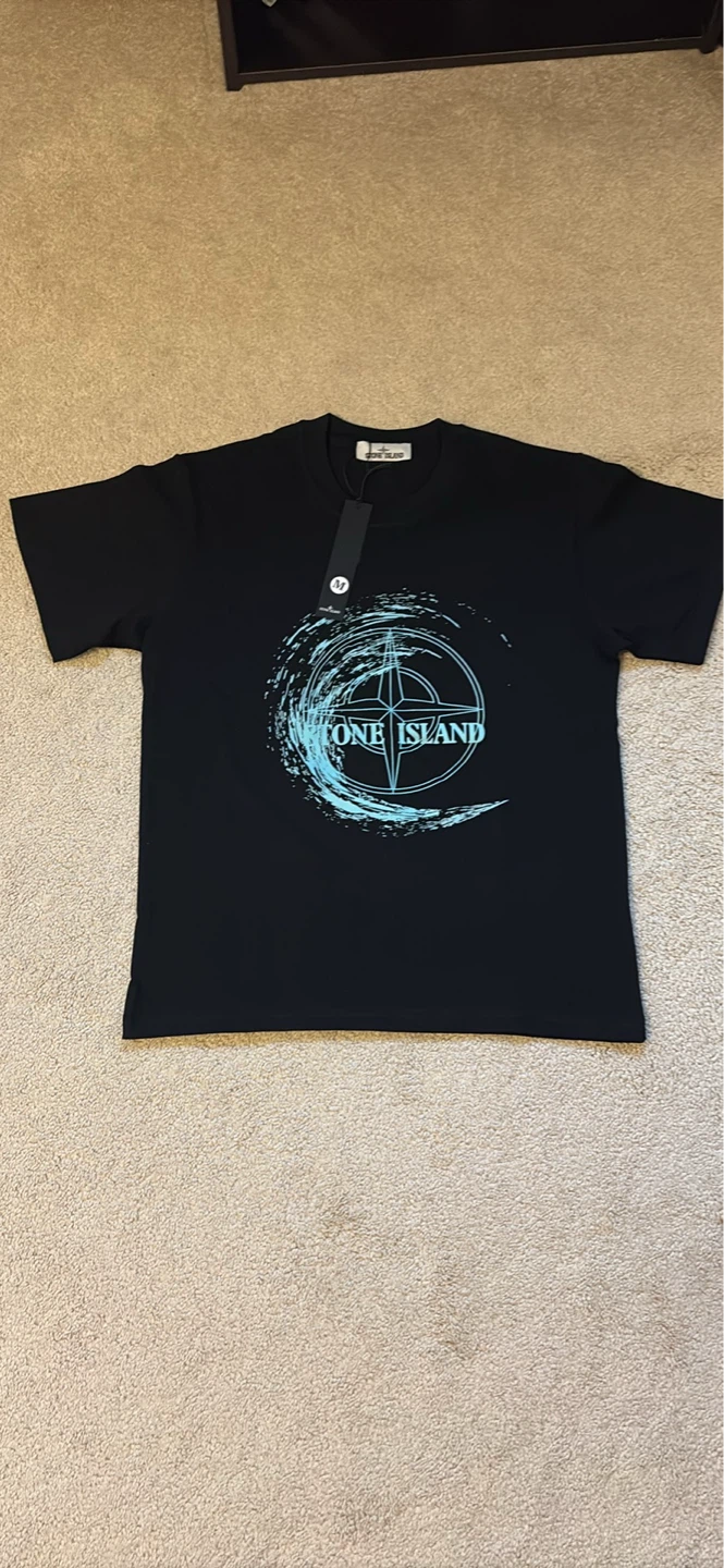 Stone Island shirt