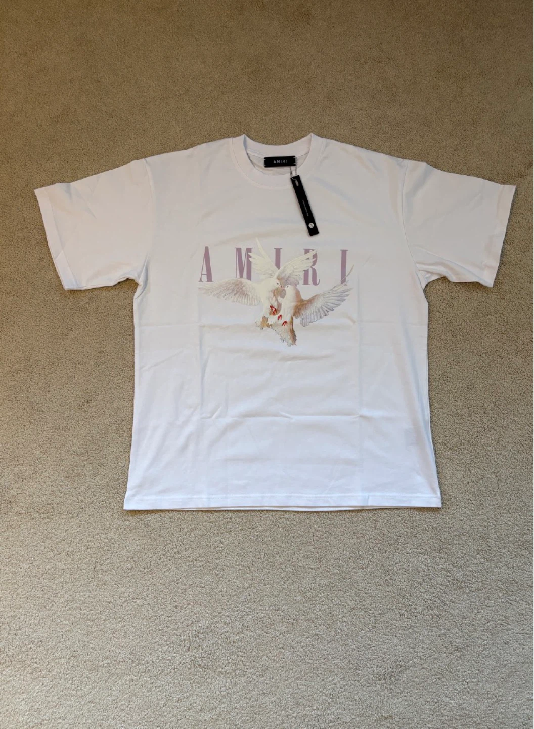 Amiri shirt