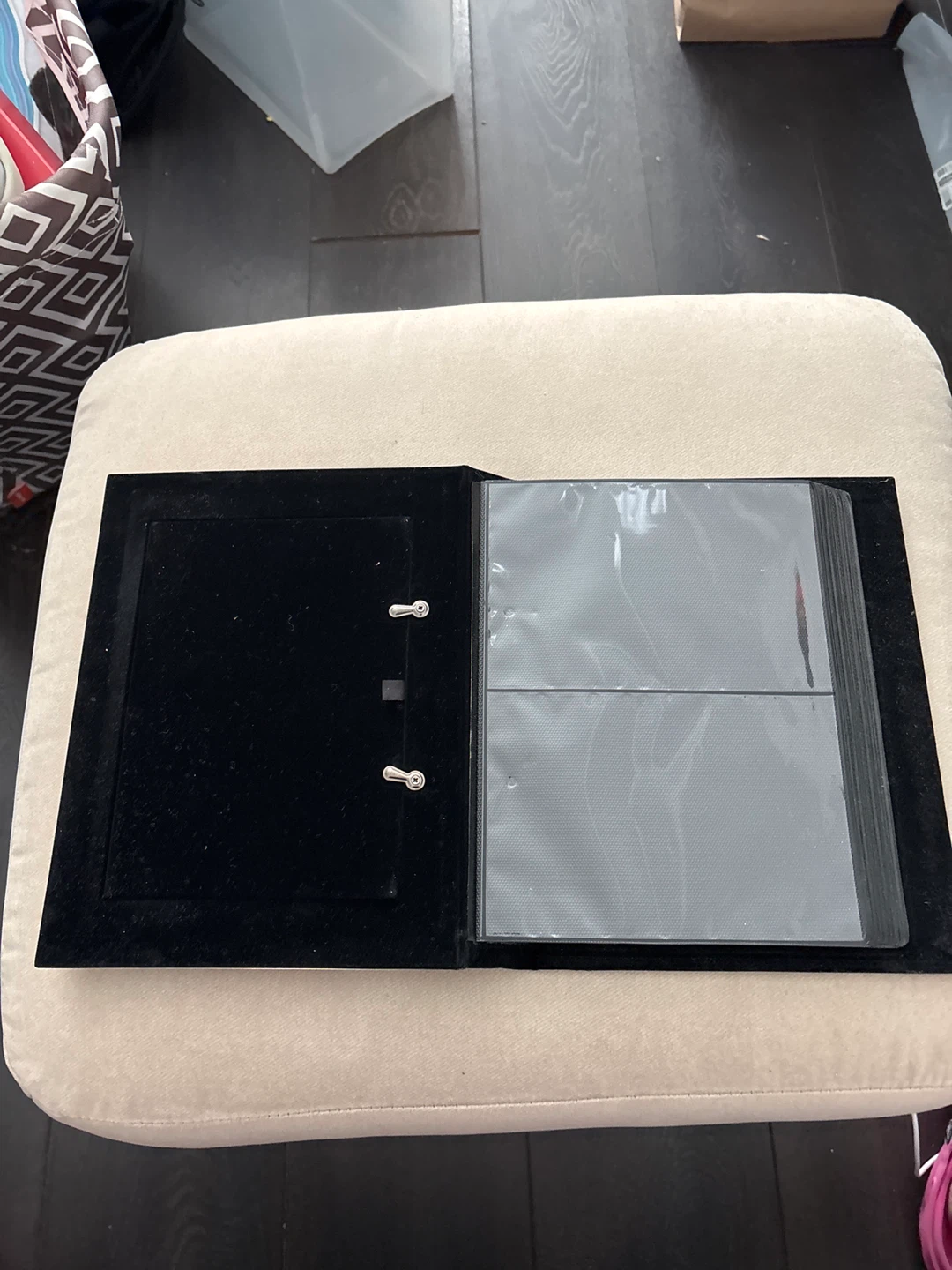 Lot of 4 Photo Albums - photo 4