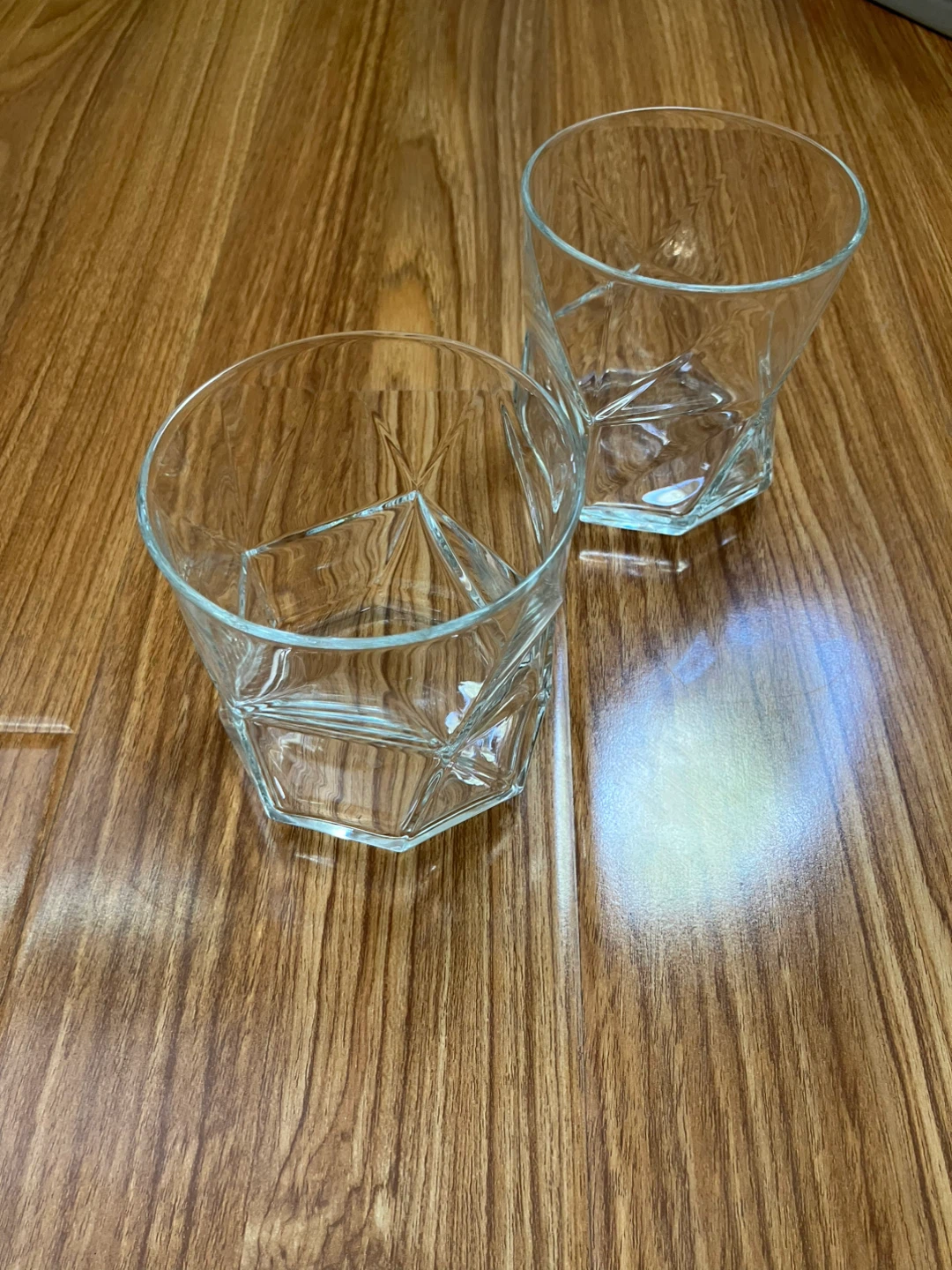 Bormolio Rocco Cassiopea glasses - photo 2