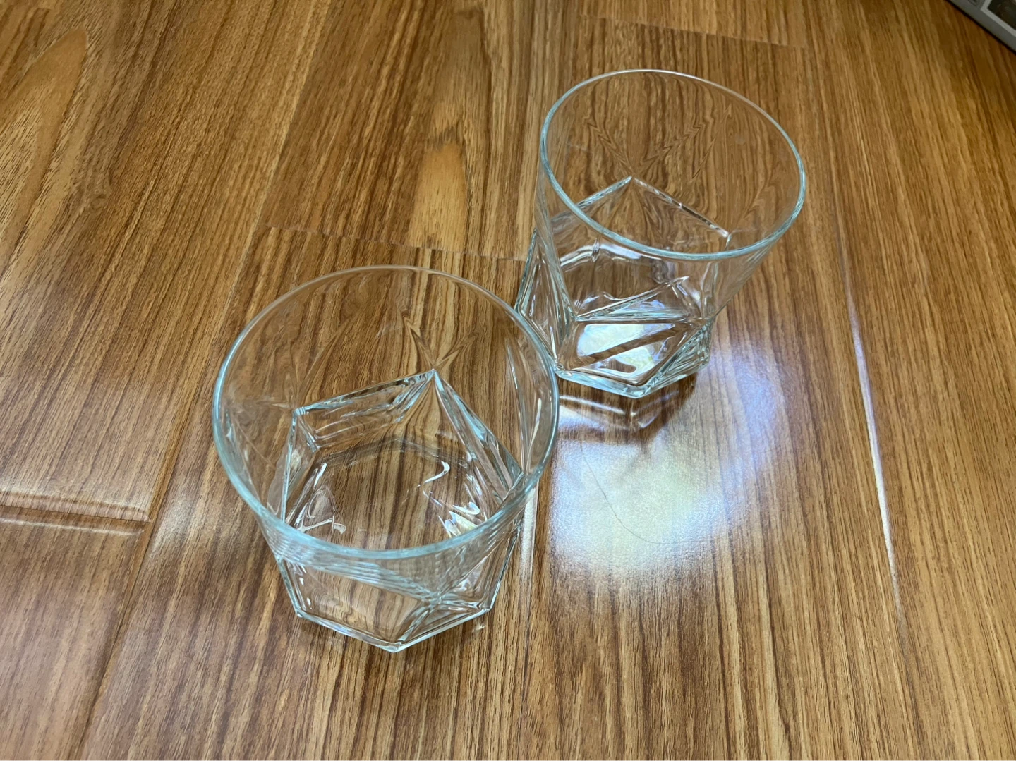 Bormolio Rocco Cassiopea glasses - photo 3