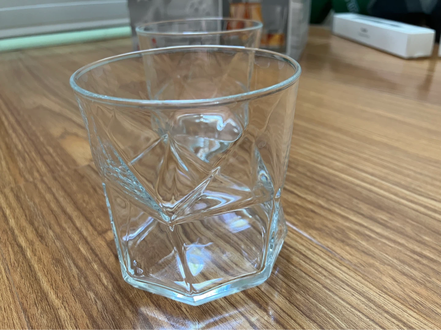 Bormolio Rocco Cassiopea glasses - photo 4