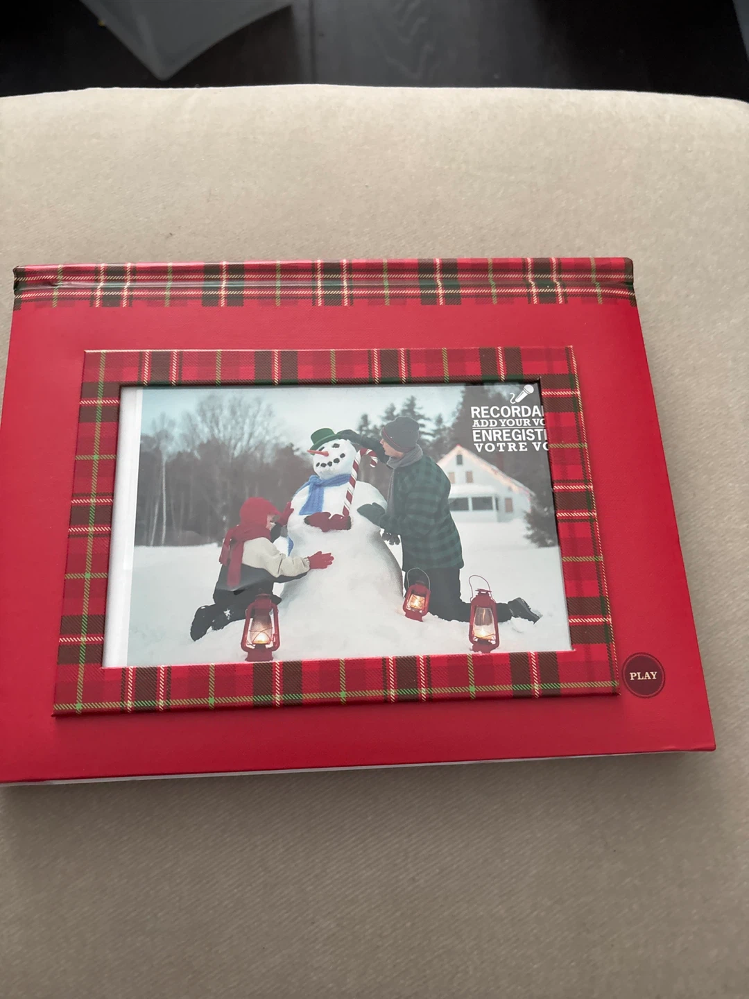 Hallmark Christmas Photo Albums - photo 4