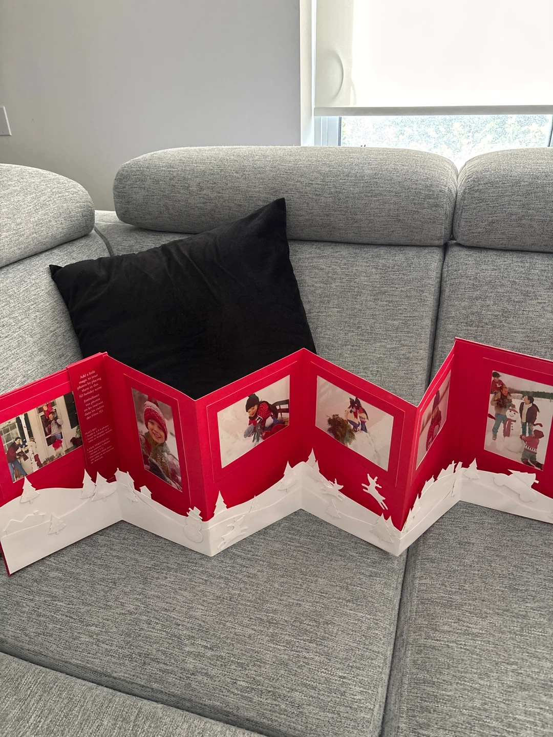 Hallmark Christmas Photo Albums - photo 3