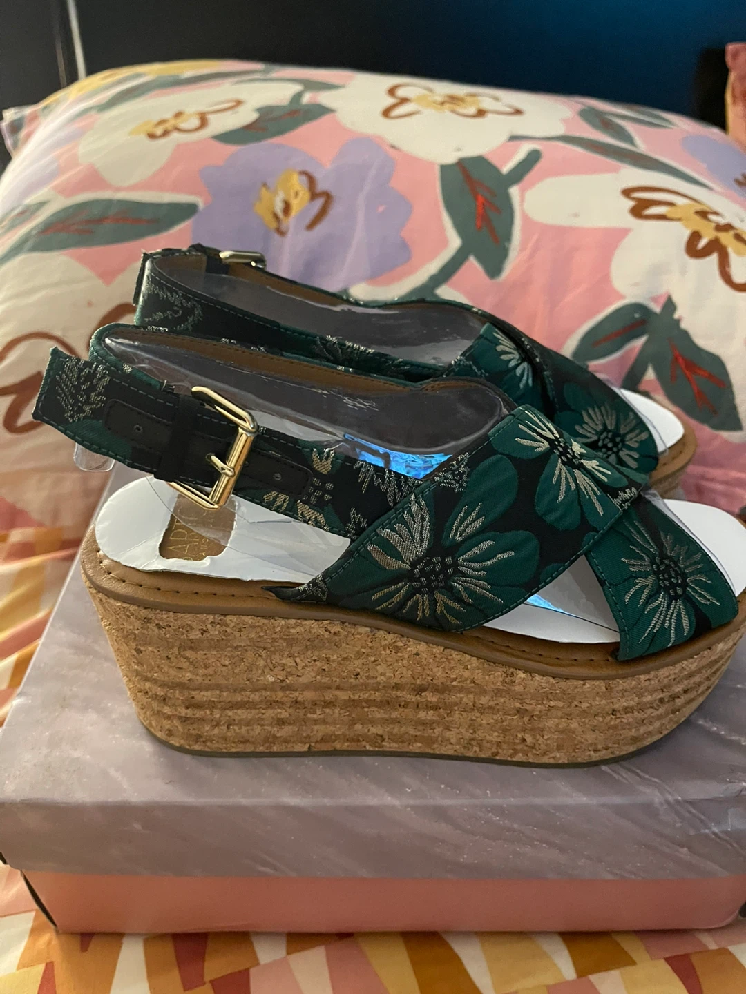 Sarto Franco Sarto Women's Wedge Sandals - photo 2