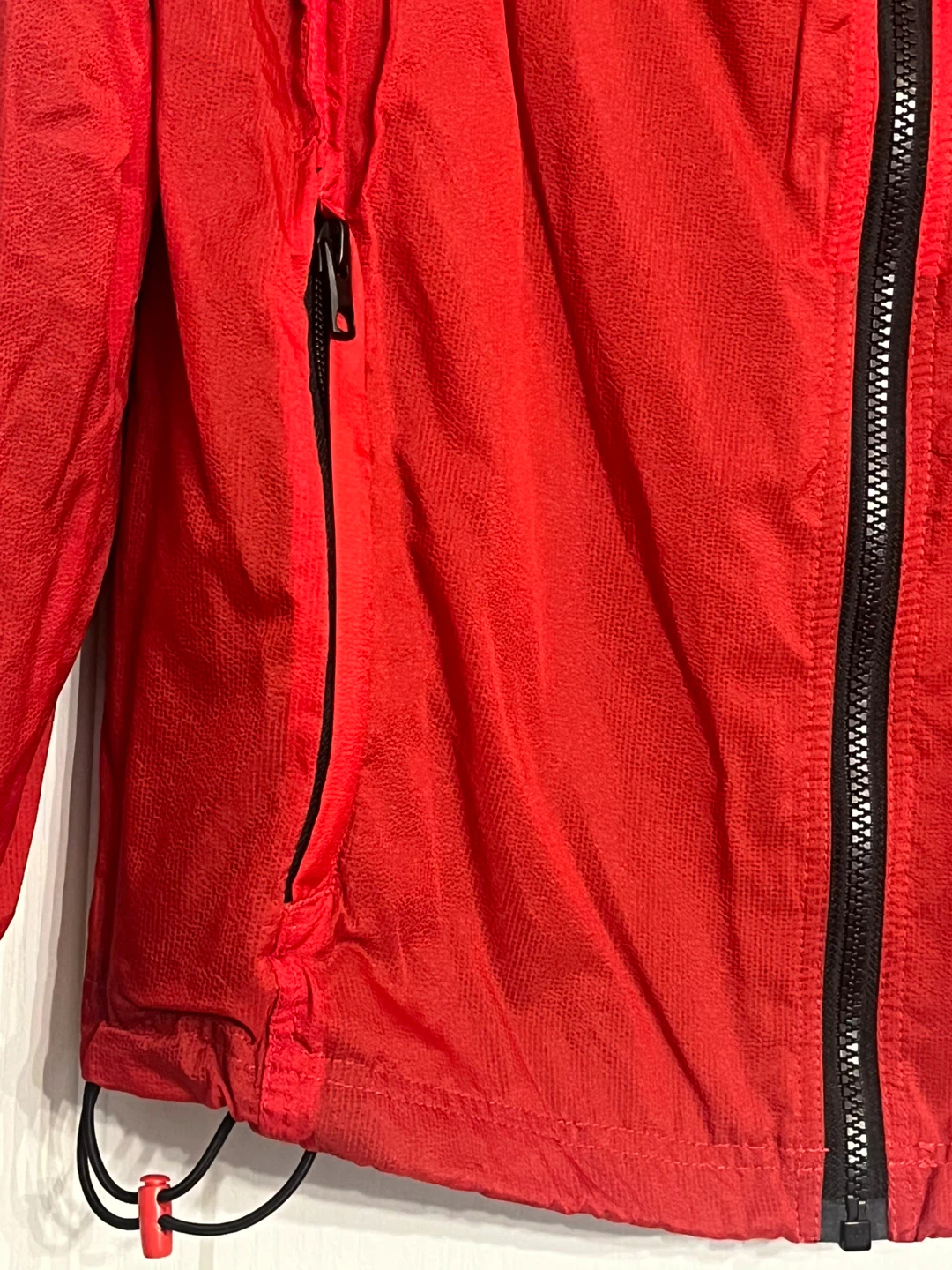 October's Very Own OVO Jacket Men’s Size Small - photo 4