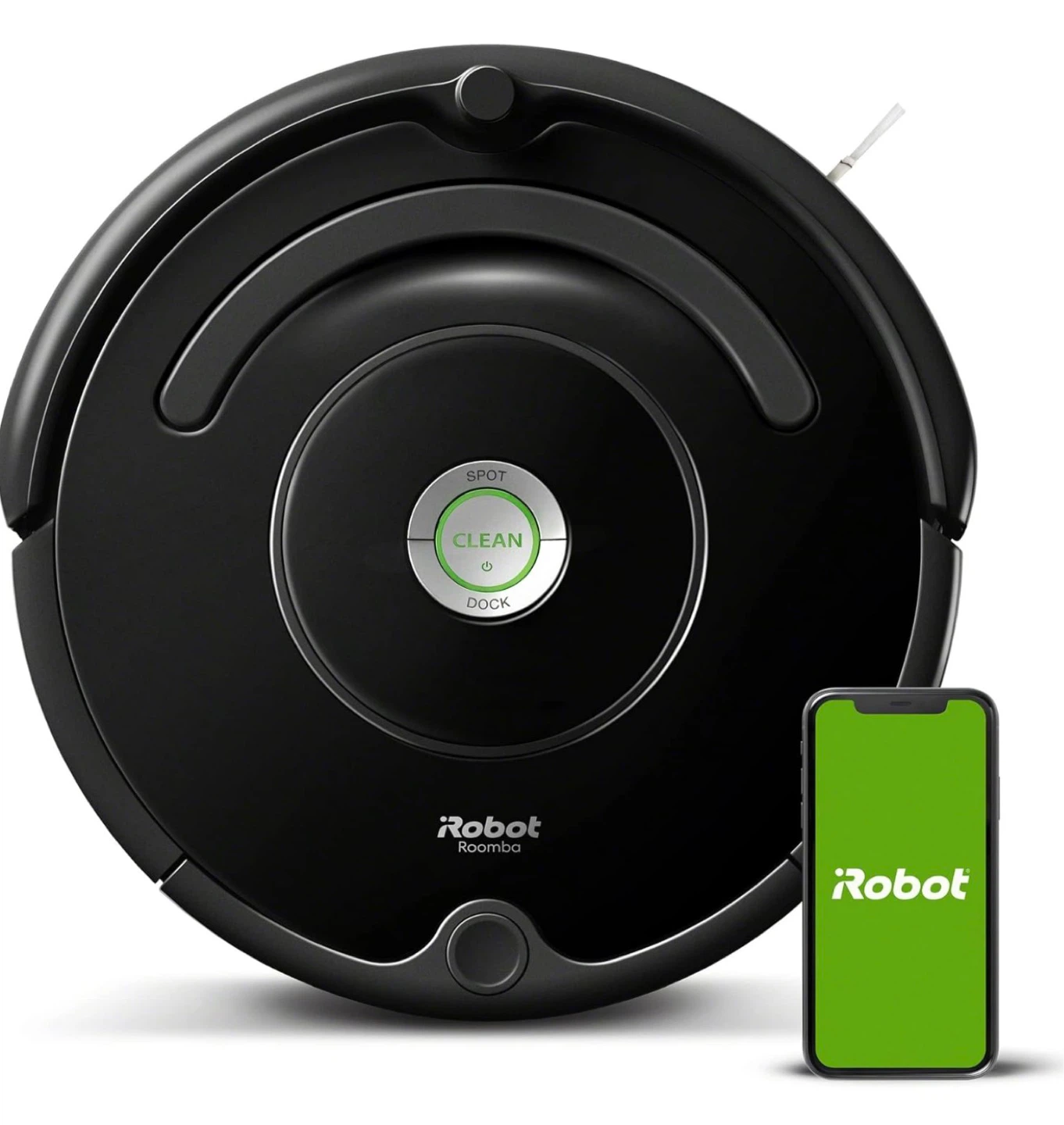 iRobot Roomba Robot Vacuum