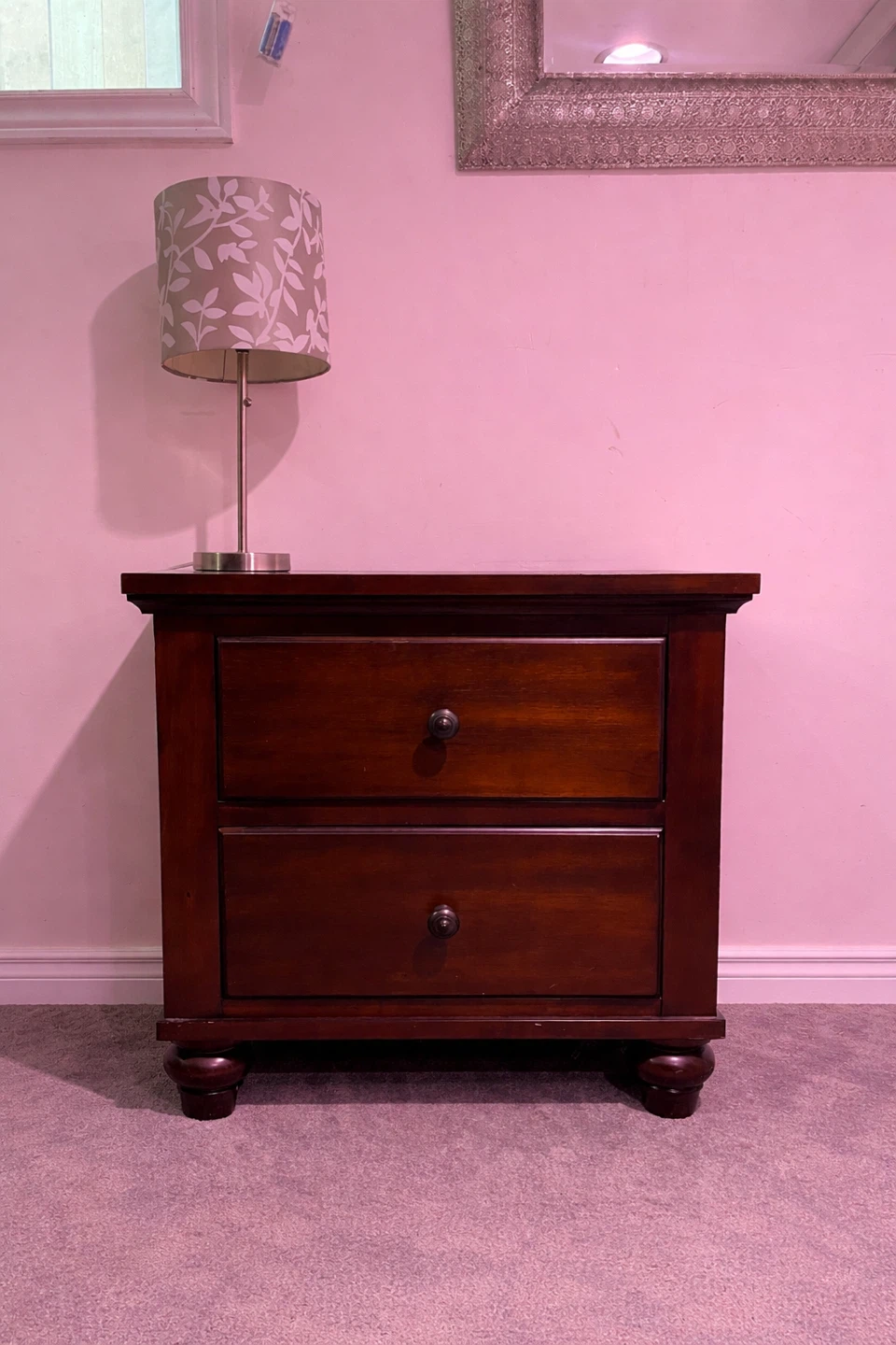 3 piece bedroom set - photo 2