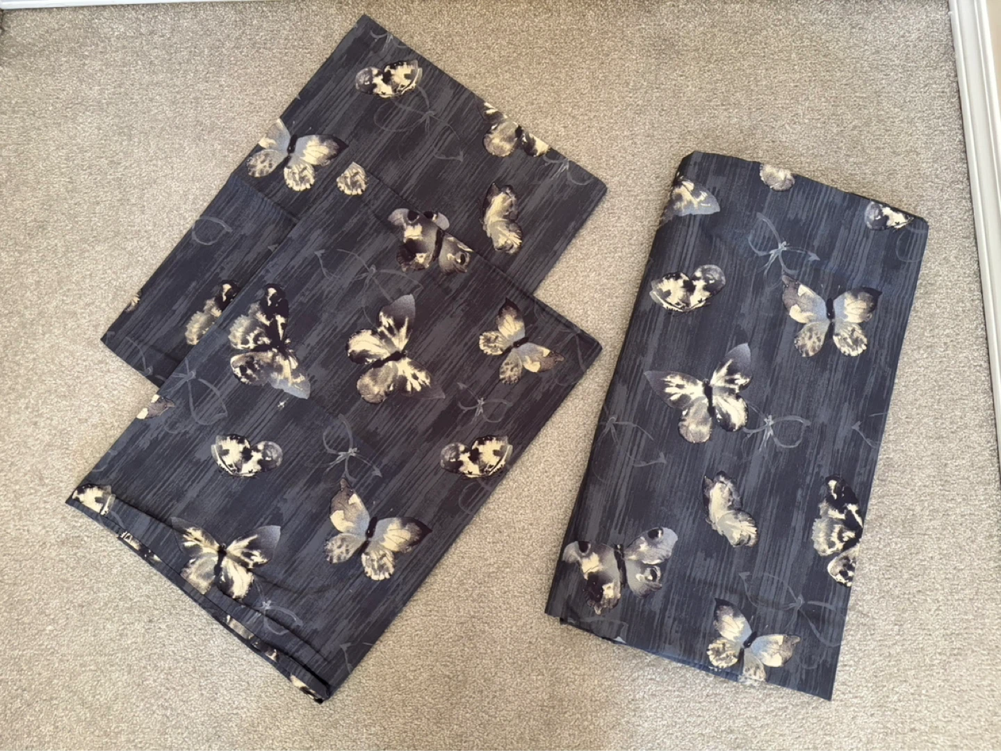 BRAND NEW QUEEN SIZE DUVET COVER SET