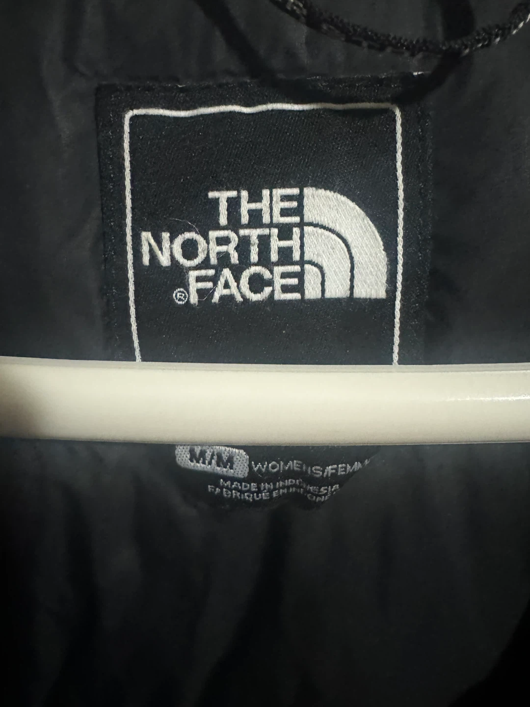 The North Face HyVent Women's Parka Jacket - Medium - photo 5